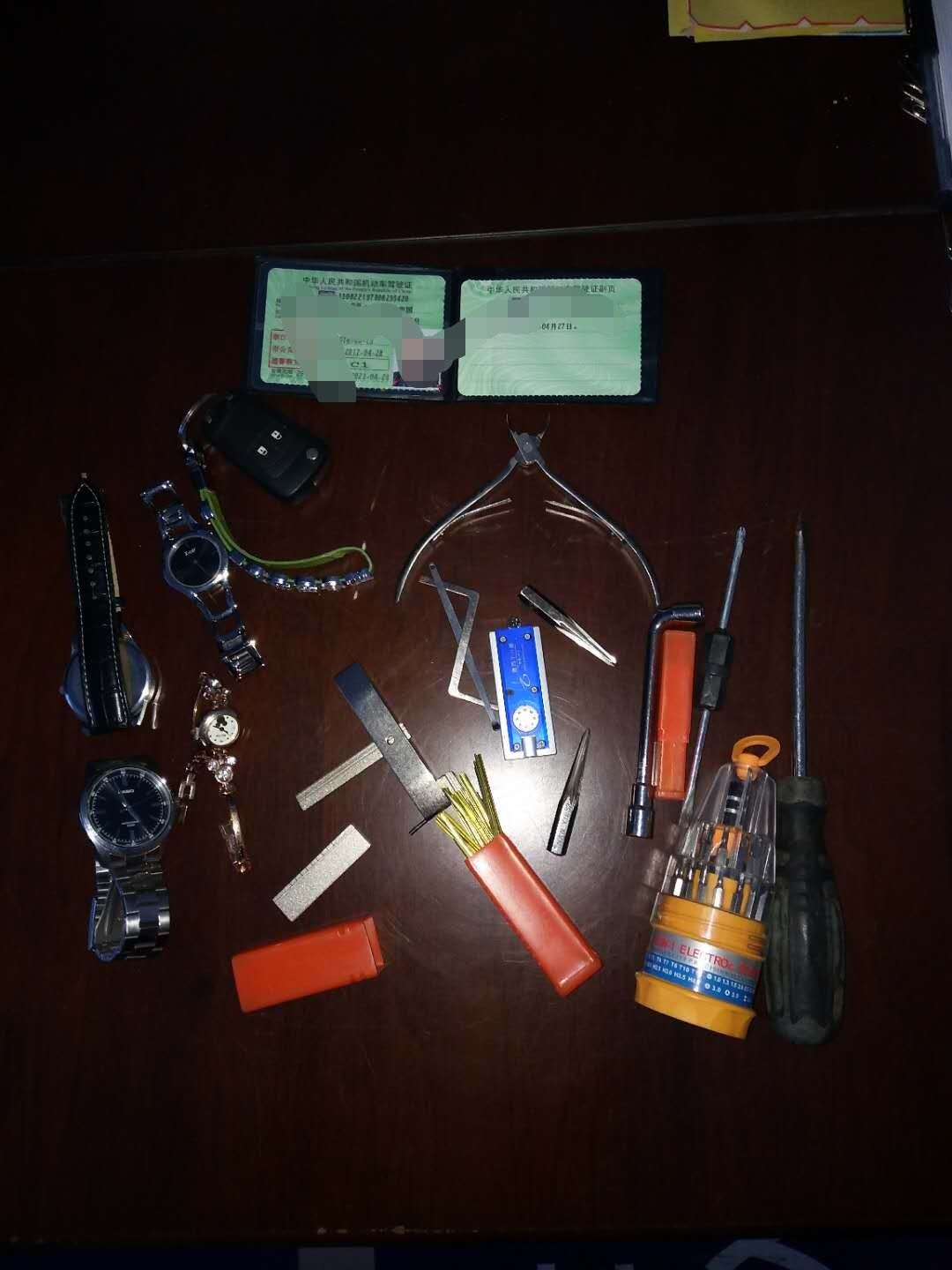 因为赌博 义乌这位房东命运彻底被改变