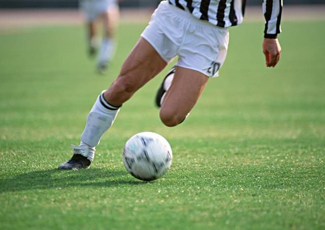 2018世界杯:伊朗进球被判无效,其实很简单