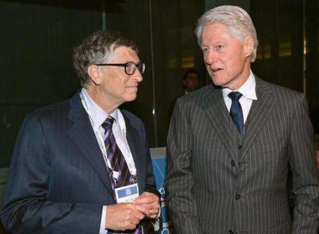 美国为何如此支持以色列?看看美国前10大富豪