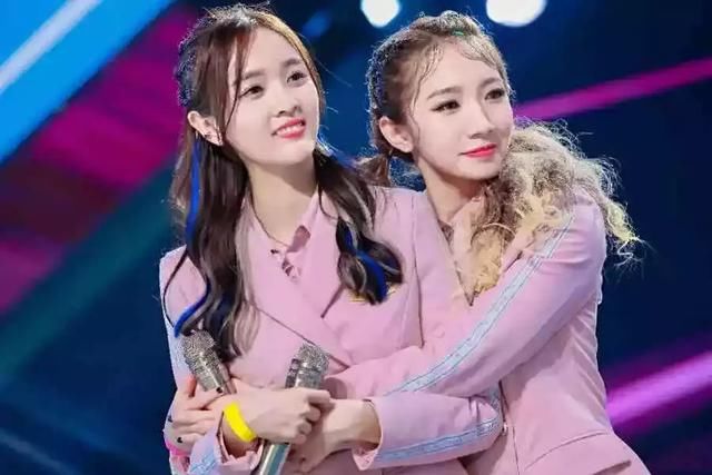 韩国人评《创造101》颜值!孟美岐吴宣仪落榜,