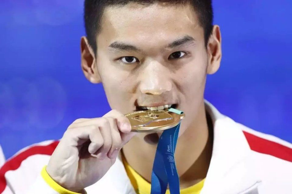 活捉孙杨、傅园慧?全国游泳冠军赛观赛攻略