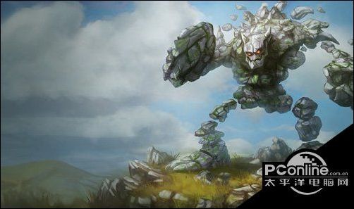 英雄联盟手游石头人出装推荐 石头人怎么出装-北京时间