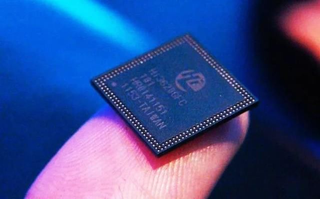 芯片为啥难做?中国芯片要跨过这两座大山