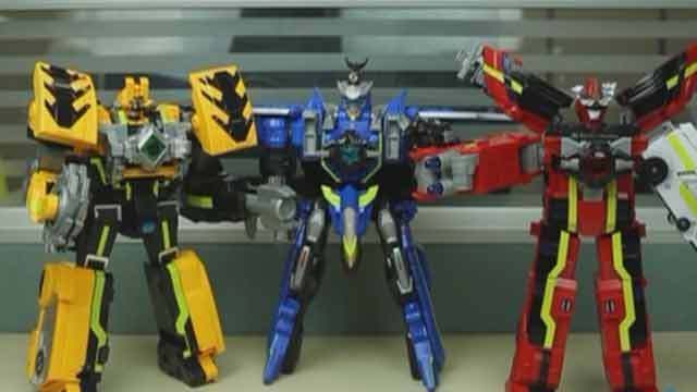 《大玩家》20200329巨神战击队救援系列 《大玩家》20200329巨神战击队救援系列