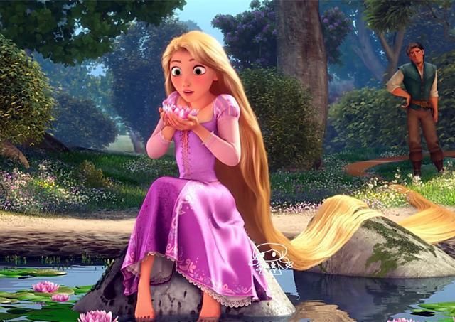 假如你去参加迪士尼舞会,这四件不同风格的公