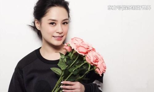 古装剧中女星最奇葩造型:舒畅的太丑,看到阿娇