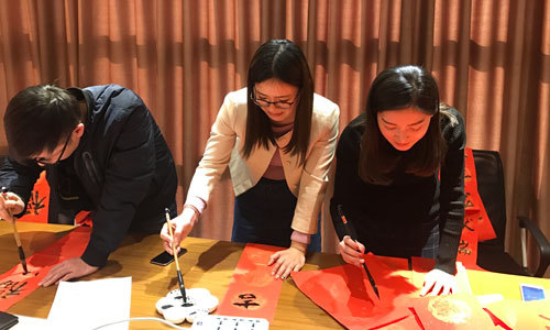 过员工培养计划, 海航酒店集团培养了专业化和