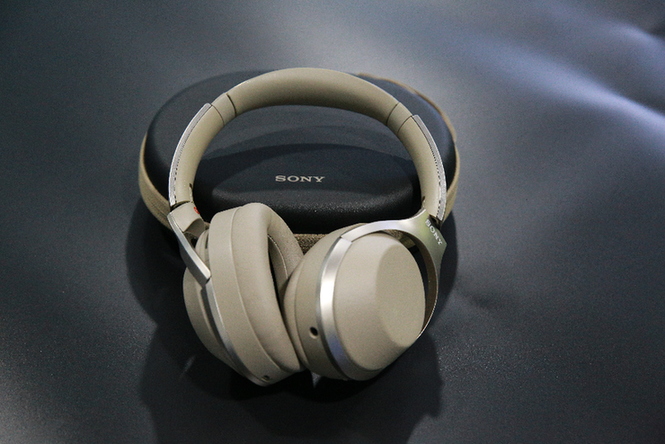 无线降噪适合哪些场景 索尼WH-1000XM2耳机