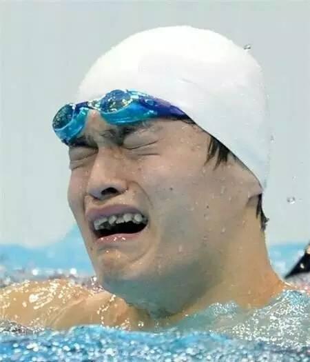 孙杨整牙啦!哪个明星整牙前后对比最吓人?