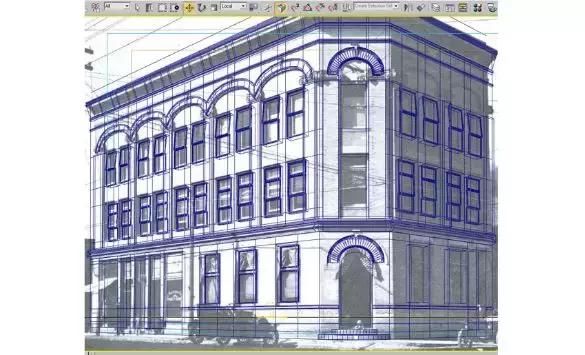 Sketchup、Rhino和3Dmax哪个更适合建筑生学