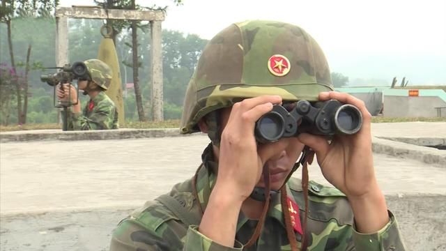 实用有效!越南单兵军事装备的十大中国特征