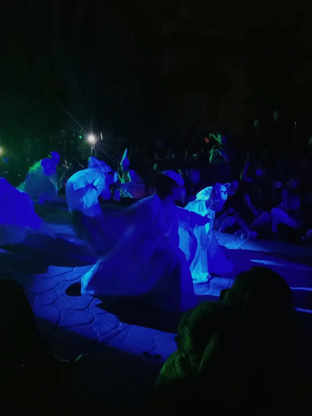 夏日情侣最佳娱乐方式,带他去游娱之夜玩一场阎罗令! 夏日情侣最佳娱乐方式,带他去游娱之夜玩一场阎罗令!