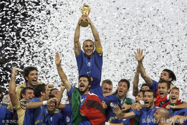 按羽毛球制度去选中国足球队,中国足球将有希