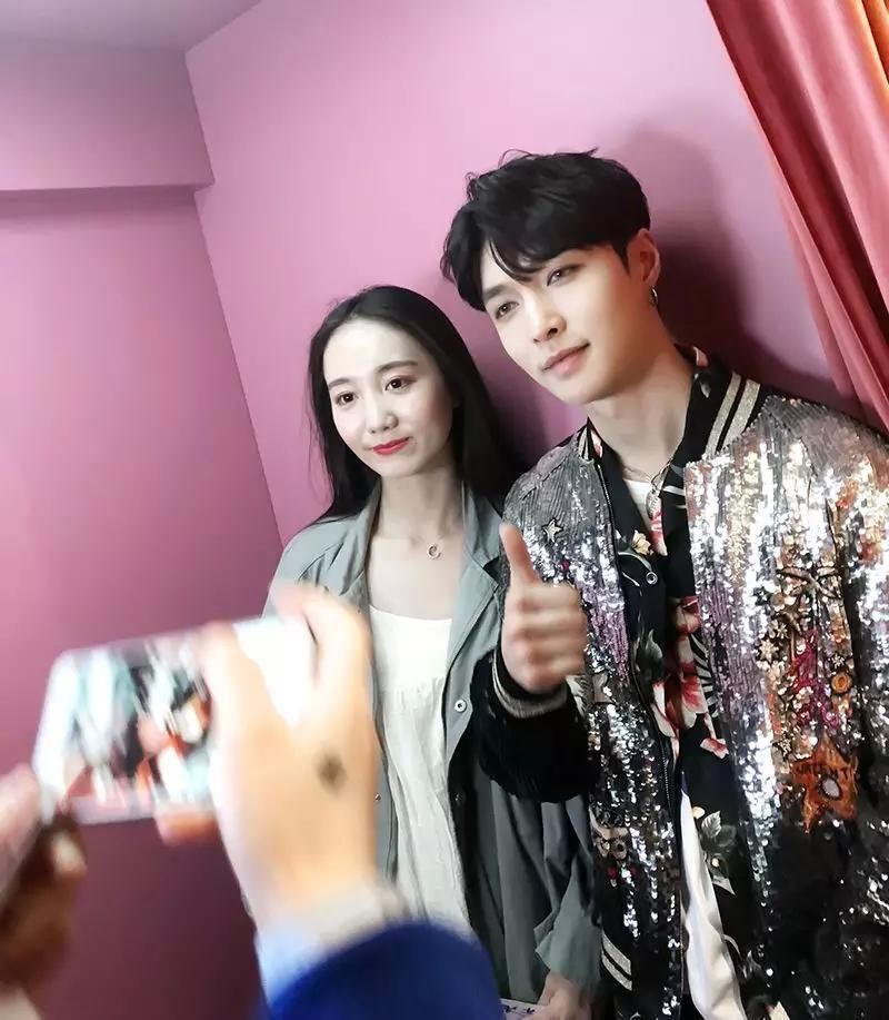 研究|杨幂刘海和假发的秘密