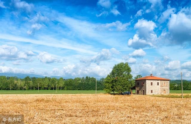 未来十年,农民手里的土地最终会落到谁的手里