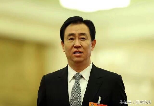 恒大淘宝变更为ST恒宝,5年亏损38亿!许家印在