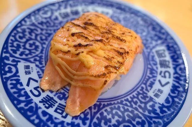 去日本吃寿司不用发愁,岛国人民最爱吃这10种