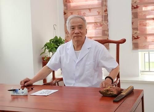 老中医传授治颈椎病的土方,千金不换简单实用