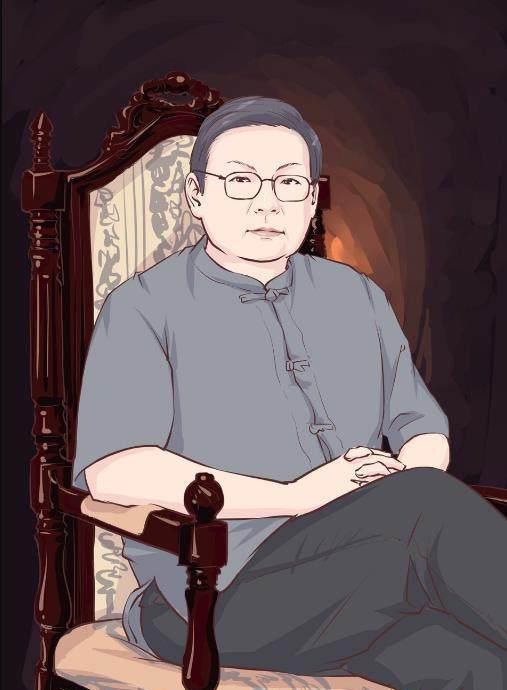 老梁只说了这八个字德不配位,必有灾殃,引网