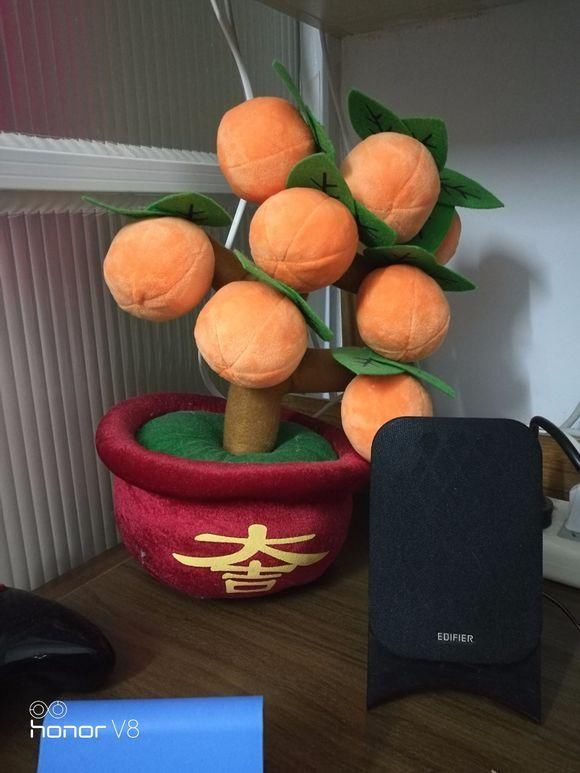 华为Nova2S拍照对比:真的要把OPPO打上天?