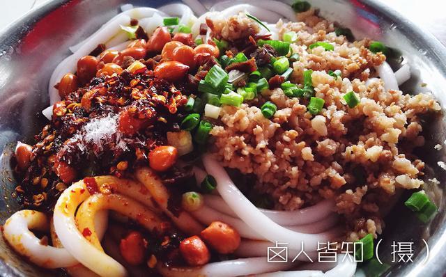 贵阳人最爱吃的粉面都有哪些?