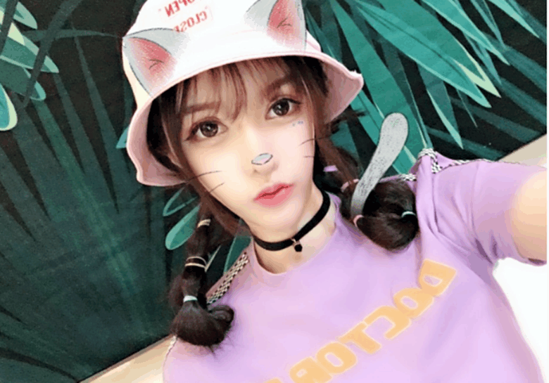 女网红回应夜店视频: 包厢里都是王思聪的人, 我