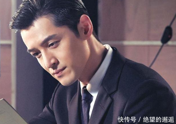 胡歌经纪人被开除,意外却流露出了薛佳凝,网友