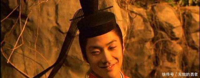 《封神演义》中圣人之下的高手有五人,但孔宣