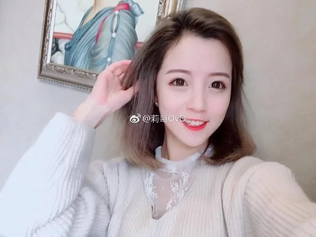 抖音莉哥o3o是怎么火的,地位赶超代古拉K 莉哥