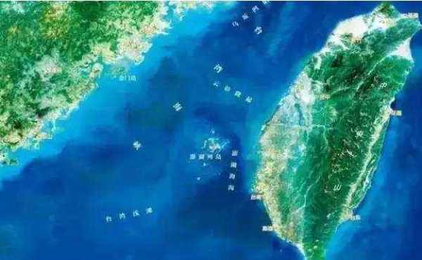 台海局势2018~2020猜想:武统或已成定局!