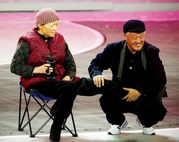 尼古拉斯赵四又双叒叕火了!东北喜剧电影《s4侠降魔记》热播中