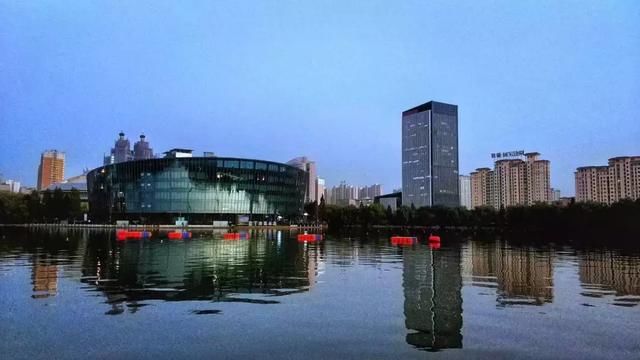 在抖音上怎样拍洛阳会火?