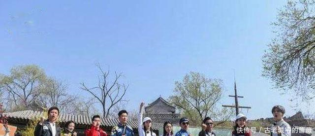 邓超退出跑男C位,陈赫挑起节目大梁,原因竟是