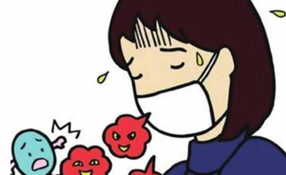 晚上咳嗽得厉害,白天却一点都没事,到底是怎么