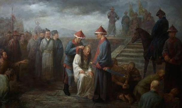 古代有这样一种刑罚,受刑时无丝毫痛苦,却让女