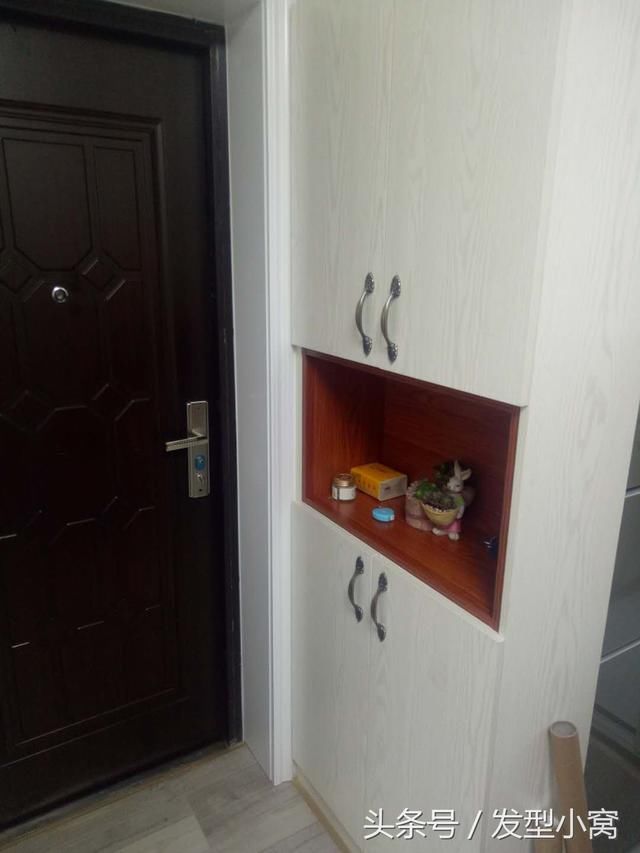 和老公在合肥买的60平老房子,3万半包装修晒晒