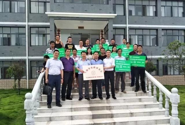 100万元农民免息首贷金 已全部发放给蔡甸20