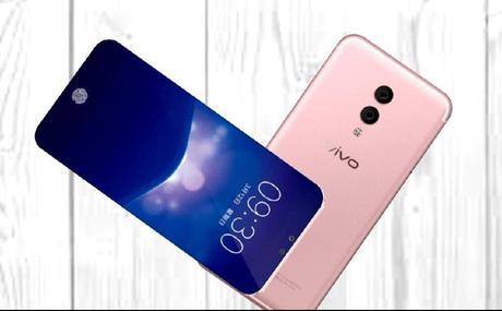 华为小米和OV下半年最强的一款旗舰手机即将