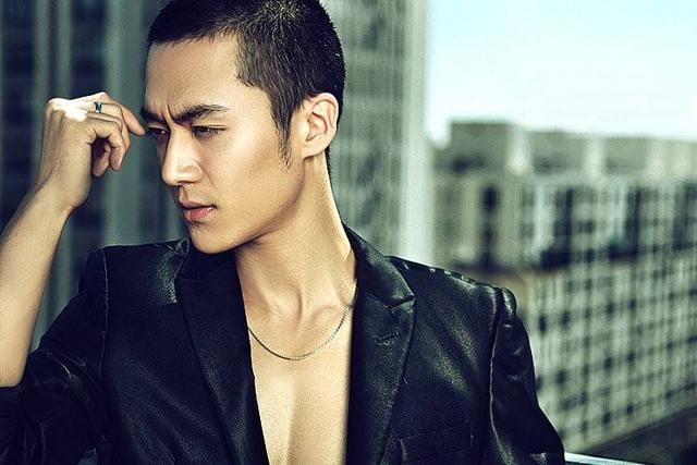 与前妻离婚五年,在超市偶遇,她手上牵的人让我