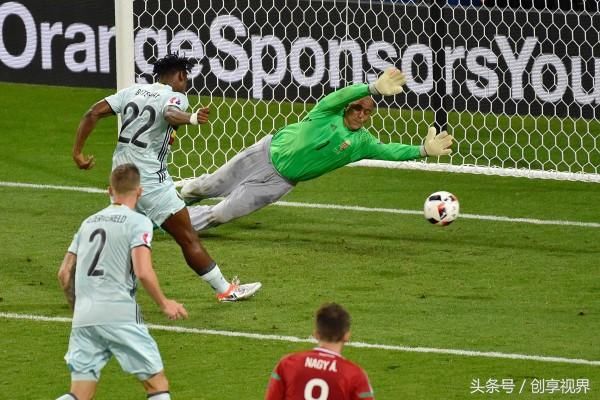 球星风采比利时速度之星阿扎尔