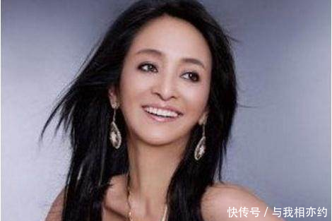 这位三婚女明星,分别嫁给日本、美国、法国人