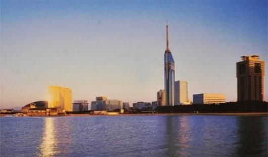 福冈房价适合投资吗