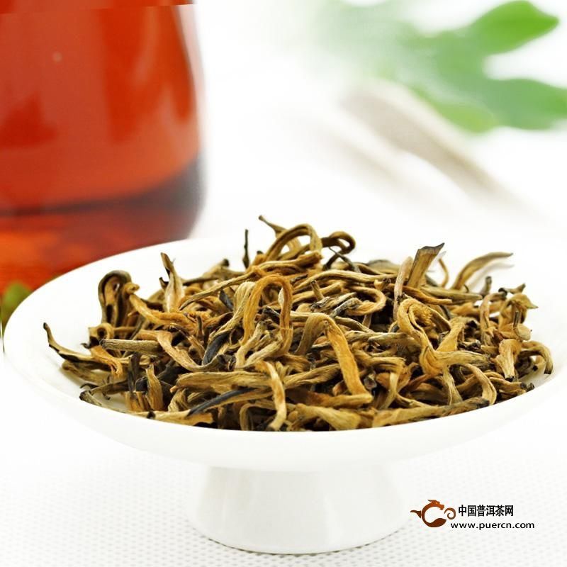 什么时候喝红茶最好