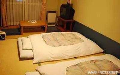 为什么日本人不睡床?那他们睡在哪里呢?