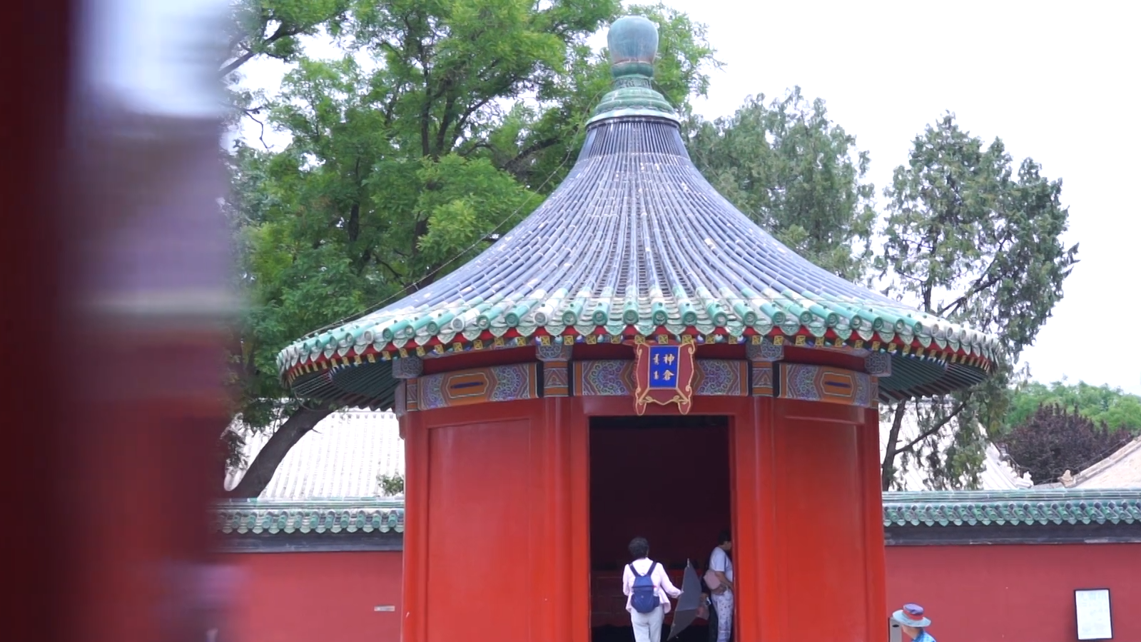 “天下第一仓”200年来首次开放 文博热让小众博物馆升温