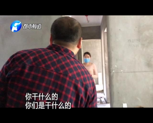 郑州东区房价每平竟然6800!掏过30万后,男子傻