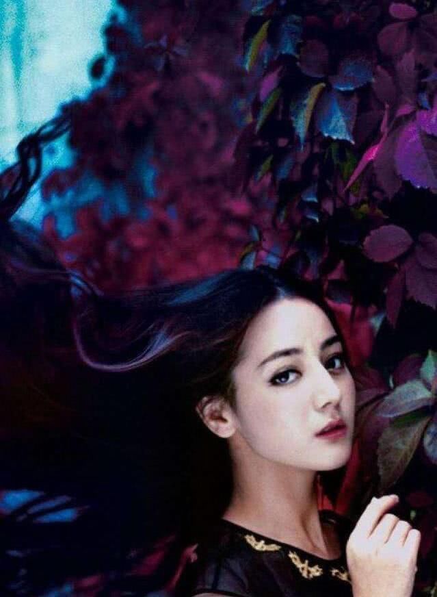 迪丽热巴再次回归跑男?网友:三家粉丝一起上,