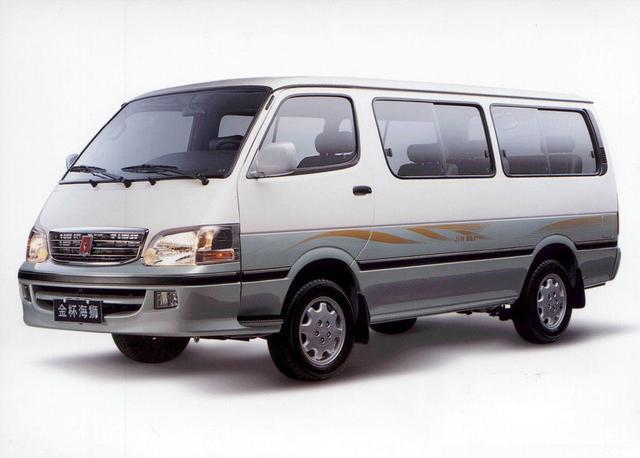 号称面包车之王,从未国产却早已烂大街,五菱谁都不服就服它! 号称面包车之王,从未国产却早已烂大街,五菱谁都不服就服它!