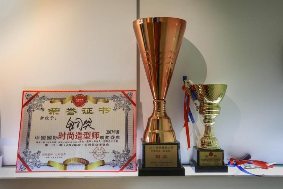北漂大学生创业开公司当老板 目标一年赚100万