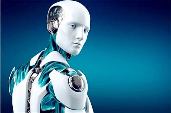 “机器人不得伤害人类”有可能会写进未来宪法吗? “机器人不得伤害人类”有可能会写进未来宪法吗?